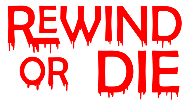 Rewind Or Die logo