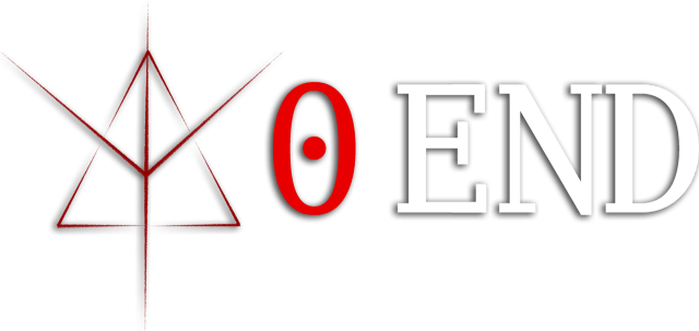 Zero End logo