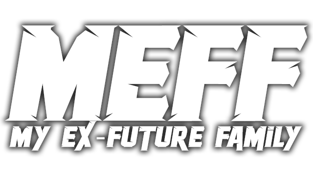 My Ex-Future Family logo