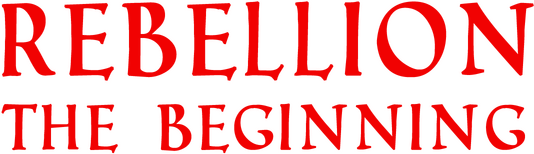 Rebellion: The Beginning logo