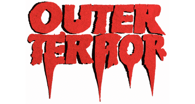 Outer Terror logo