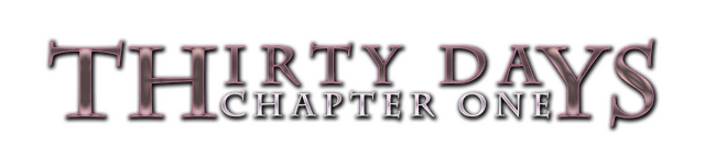 Thirty Days logo