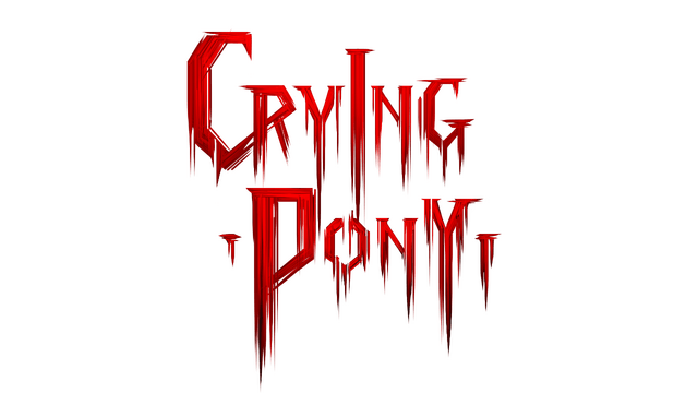 Crying Pony logo