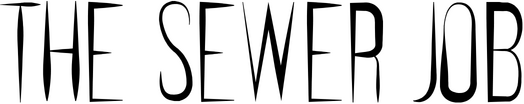 The Sewer Job logo