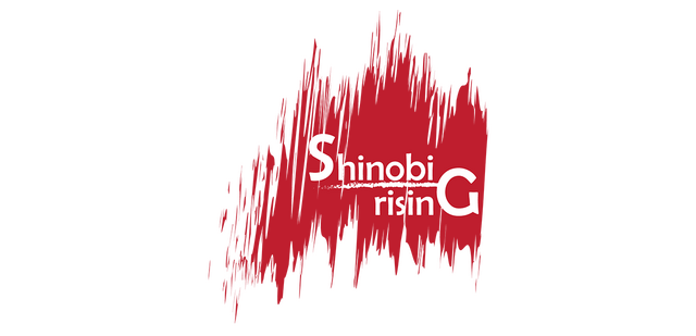 Katana-Ra: Shinobi Rising logo