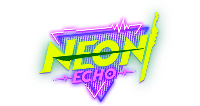 Neon Echo logo