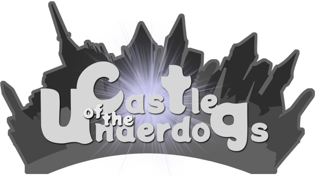 Castle of the Underdogs : Episode 1 logo