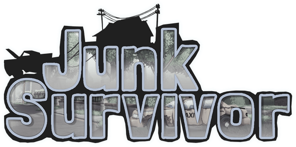 Junk Survivor logo
