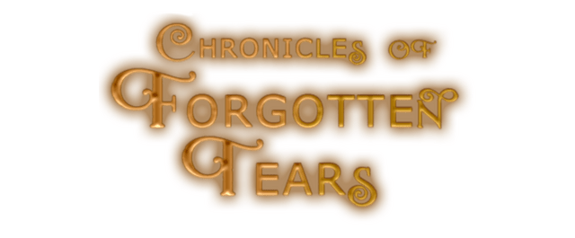 Chronicles of Forgotten Tears logo