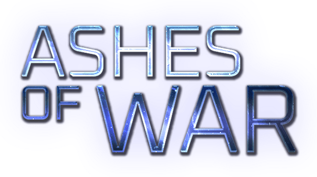 Ashes of War logo
