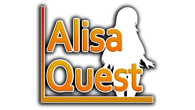 Alisa Quest logo