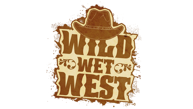 Wild Wet West logo
