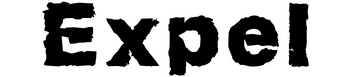 Expel logo