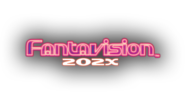 FANTAVISION 202X logo