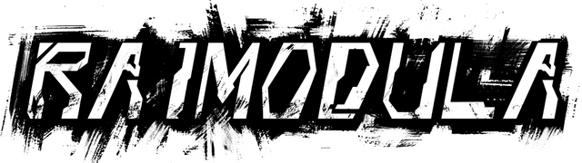 Raimodula logo