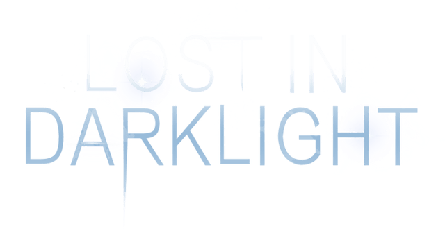 Lost in Darklight logo