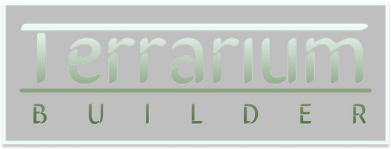 Terrarium Builder logo