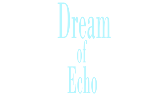 Dream of Echo logo