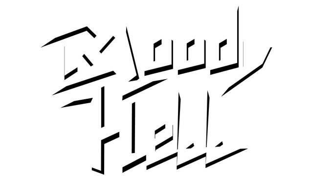 Bloody Hell logo