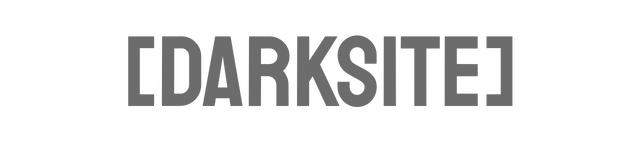 DARKSITE logo