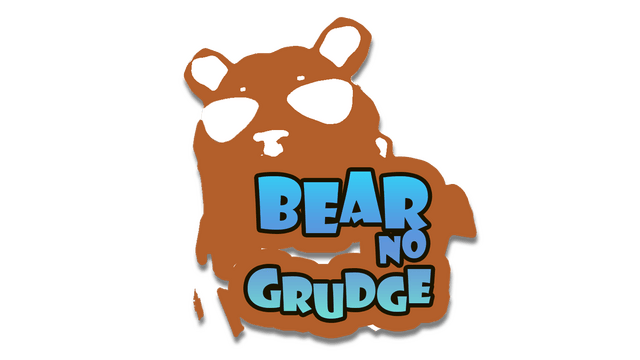 Bear No Grudge logo