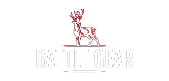 BATTLE GEAR logo