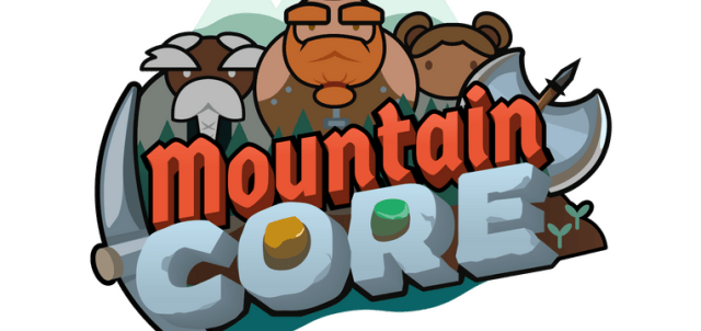 Mountaincore logo