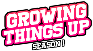 Growing Thing's Up logo