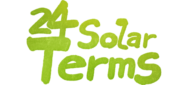 24 Solar Terms logo