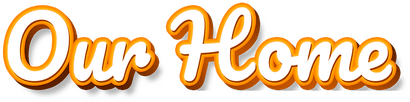 Our Home (18+) logo
