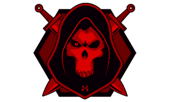 Dark Days: Devil Hunt logo