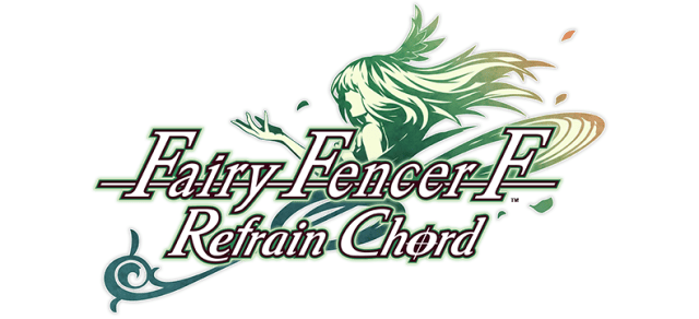 Fairy Fencer F: Refrain Chord logo