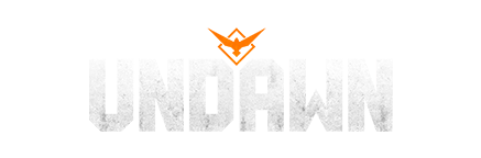 Undawn logo