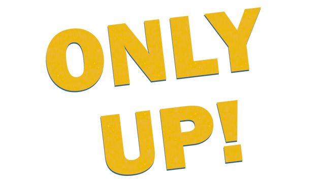 Only Up! logo