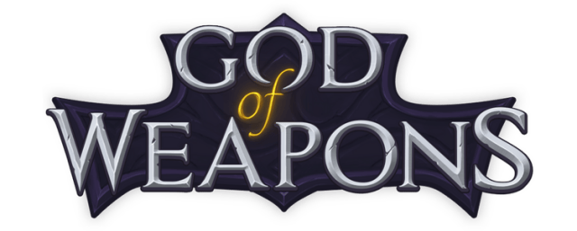God Of Weapons logo