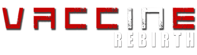 Vaccine Rebirth logo