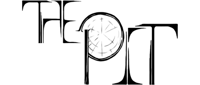 The Pit logo