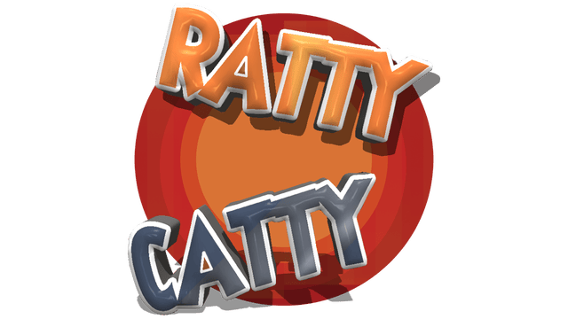 Ratty Catty logo
