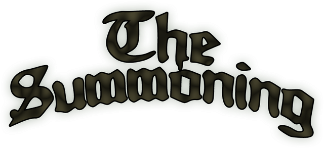 The Summoning logo