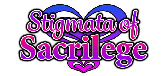Stigmata of Sacrilege logo