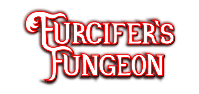 Furcifer's Fungeon logo