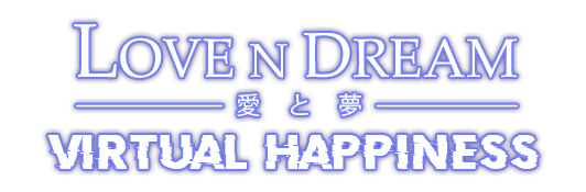 Love n Dream: Virtual Happiness logo