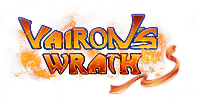Vairon's Wrath logo