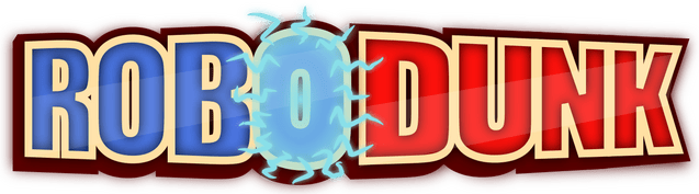 RoboDunk logo