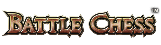 Battle Chess: Game of Kings logo