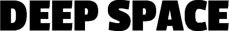 Deep Space logo