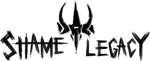 Shame Legacy logo
