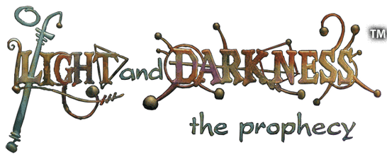 Of Light and Darkness logo