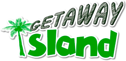 Getaway Island logo