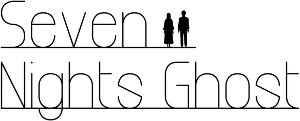 Seven Nights Ghost logo
